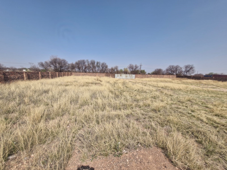 To Let 0 Bedroom Property for Rent in Kathu Northern Cape